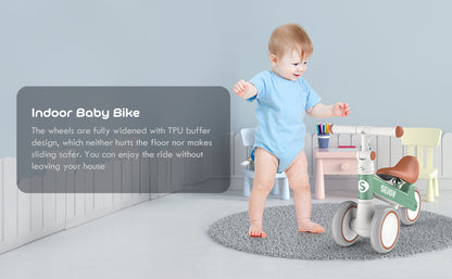 Sejoy Baby Balance Bike