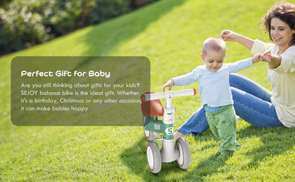 Sejoy Baby Balance Bike