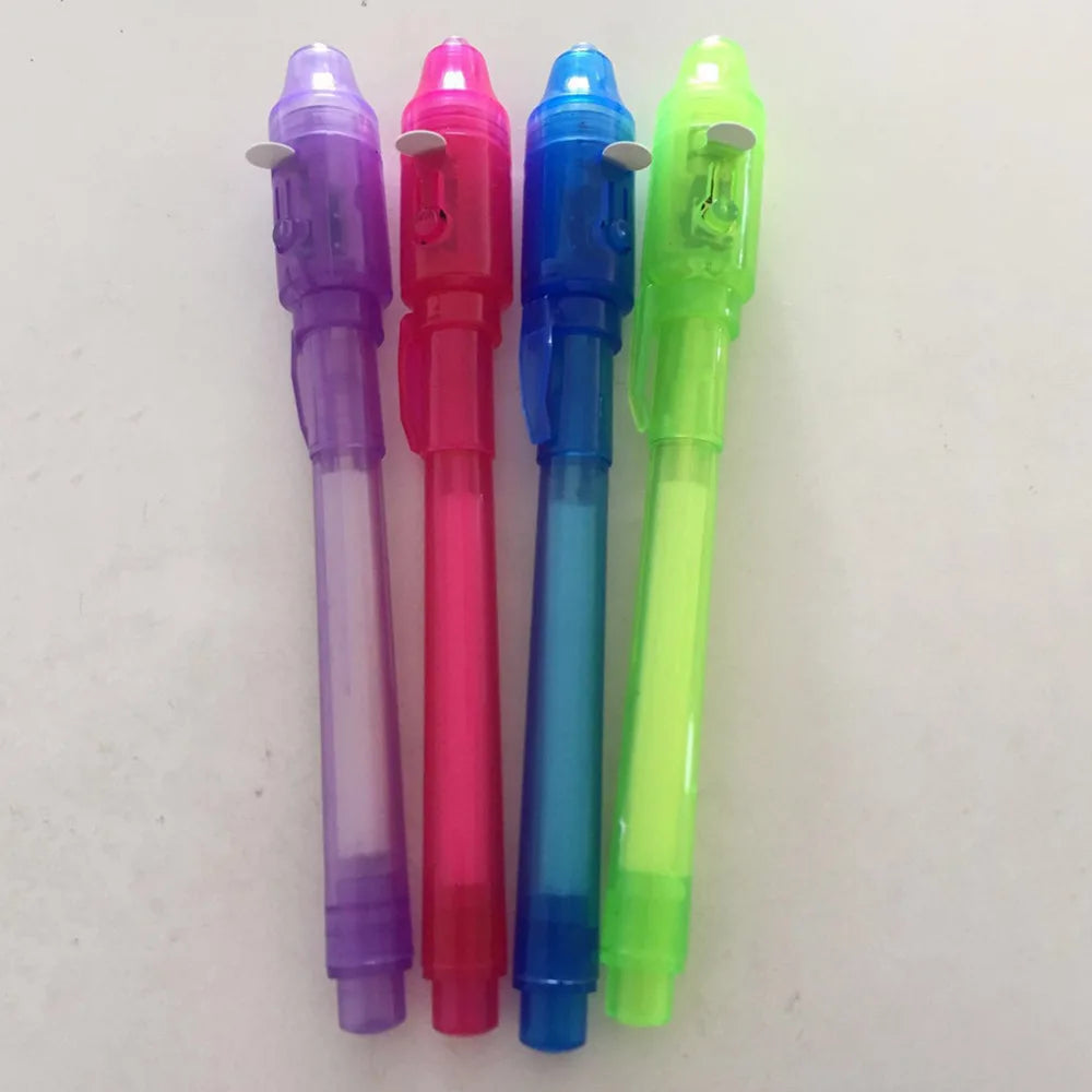 Magical Glow Pen Set