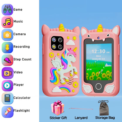 Kids’ Mini Smart Phone