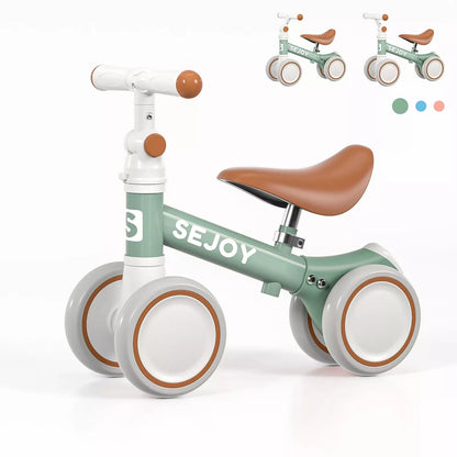 Sejoy Baby Balance Bike