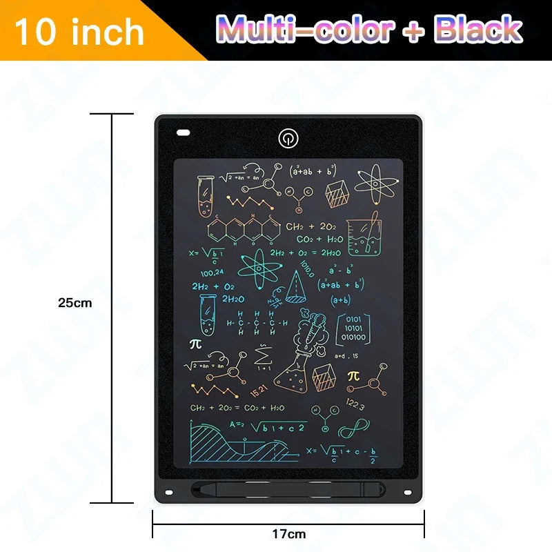 Magic Art LCD Writing Tablet