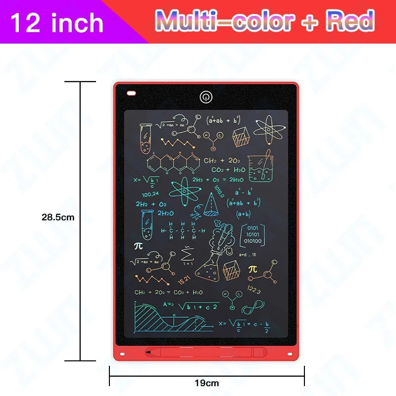 Magic Art LCD Writing Tablet