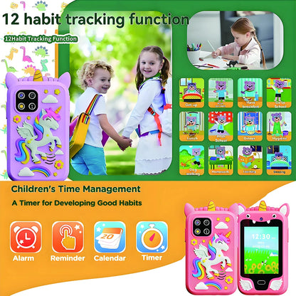 Kids’ Mini Smart Phone