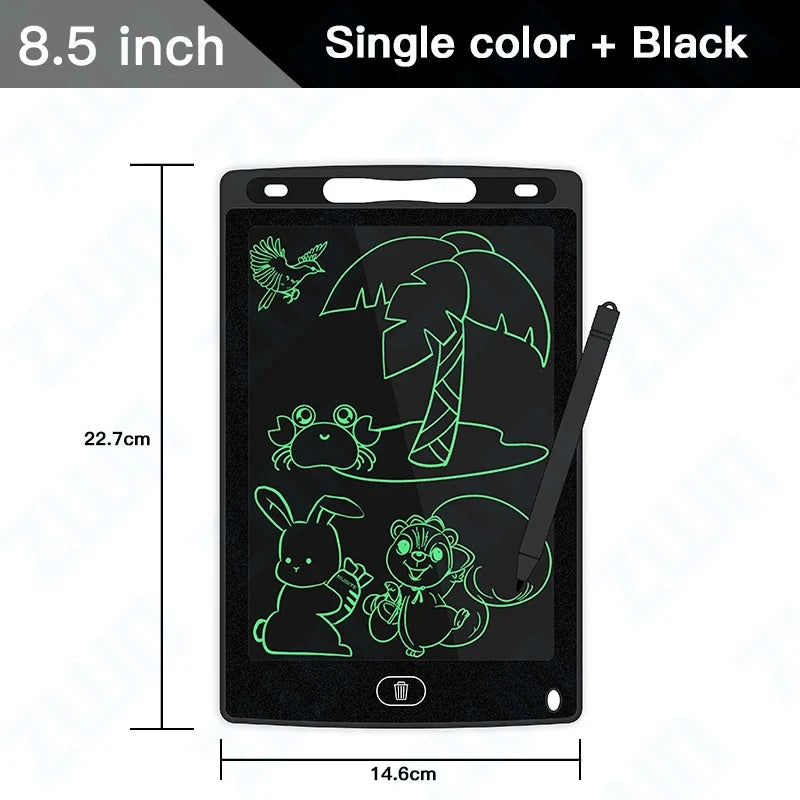 Magic Art LCD Writing Tablet