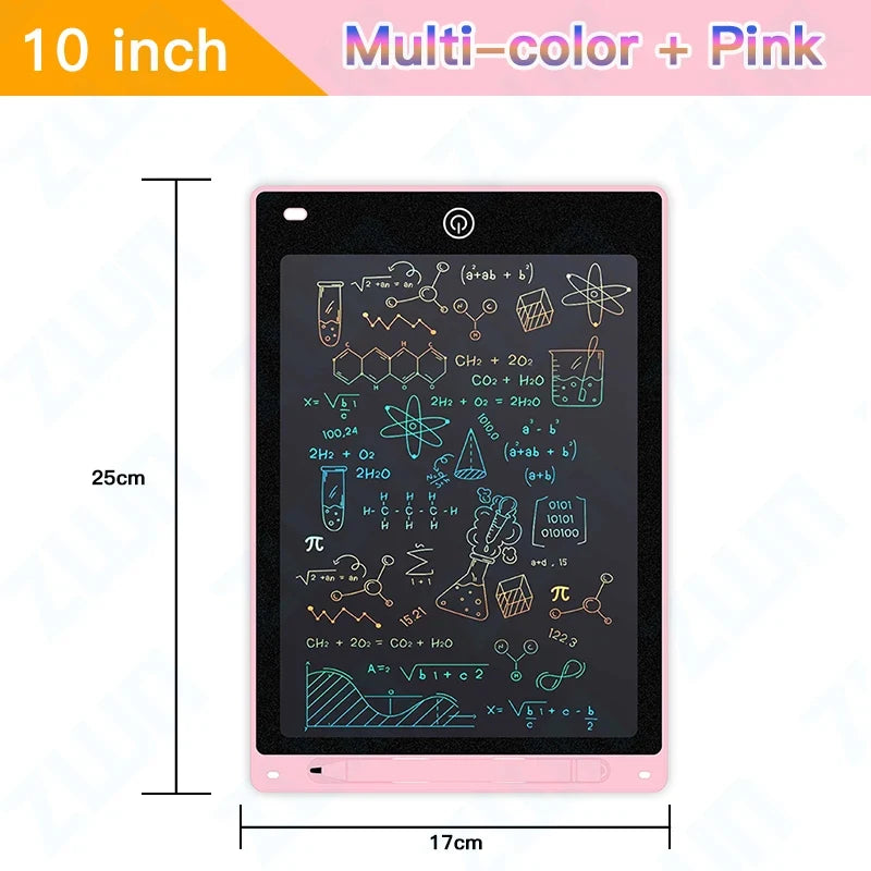 Magic Art LCD Writing Tablet