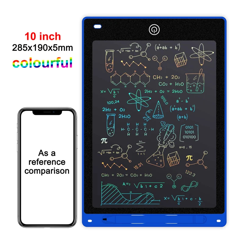 Magic Art LCD Writing Tablet