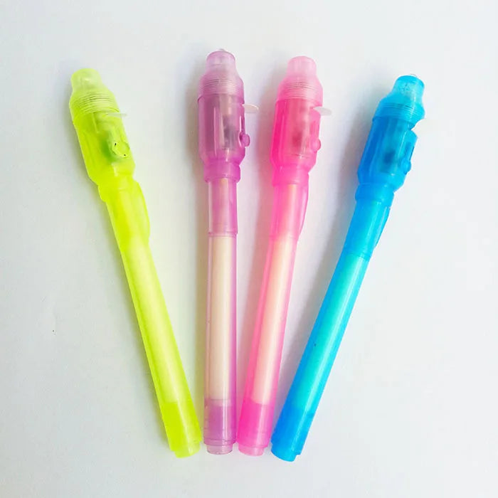 Magical Glow Pen Set