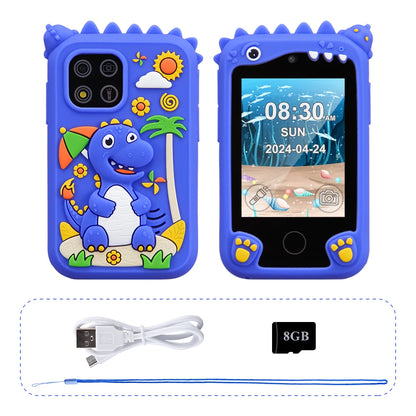 Smart Learning Phone for Kids