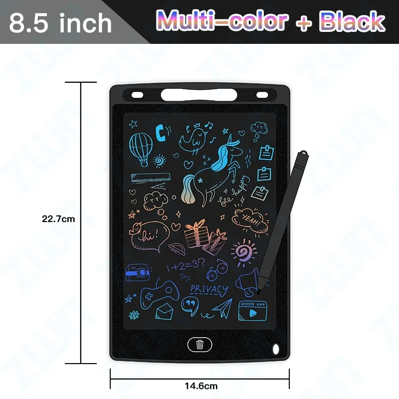 Magic Art LCD Writing Tablet