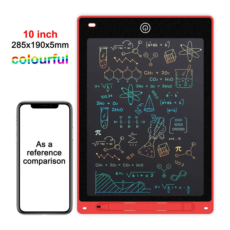 Magic Art LCD Writing Tablet