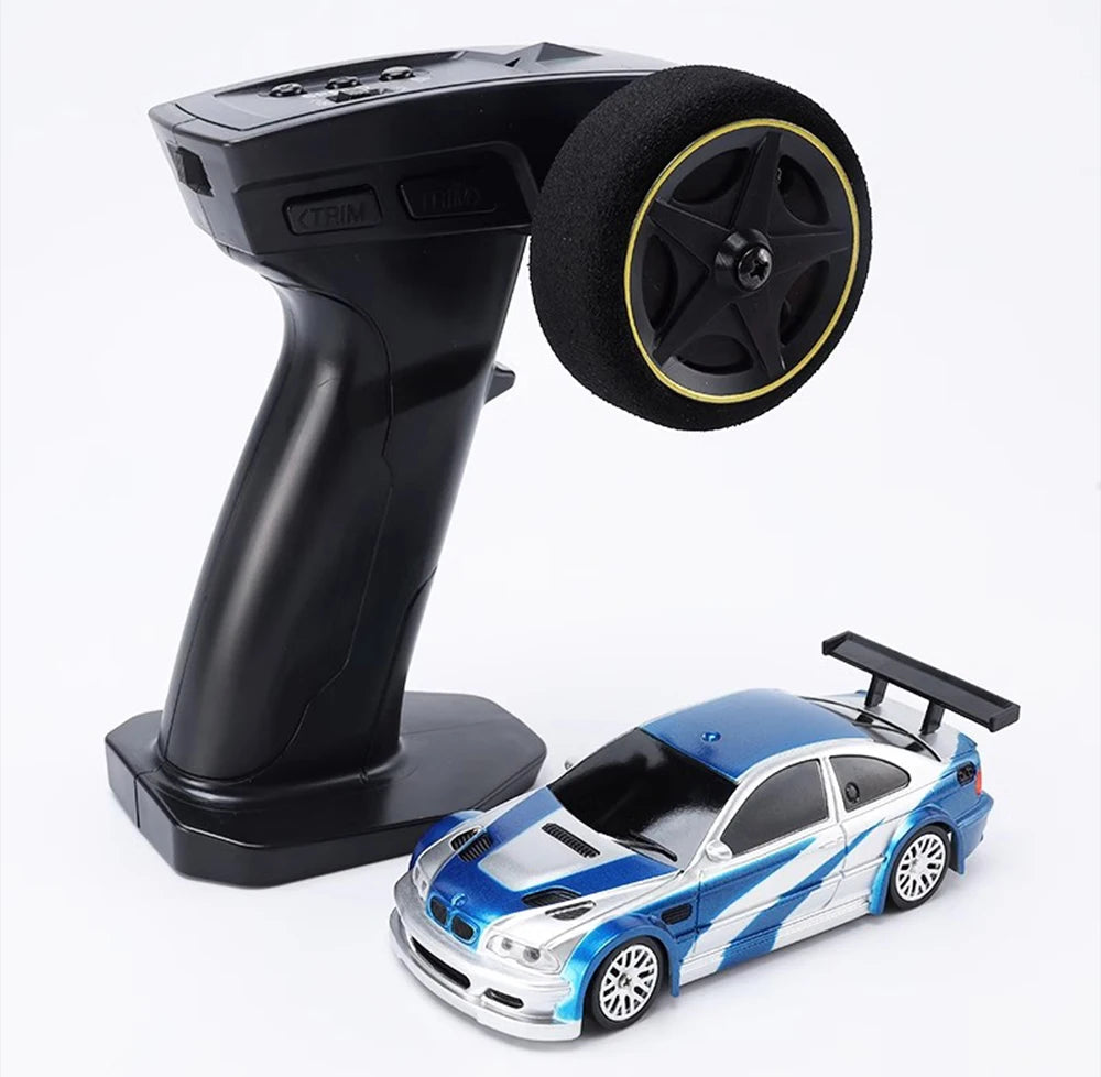 Thunder Drift RC Car