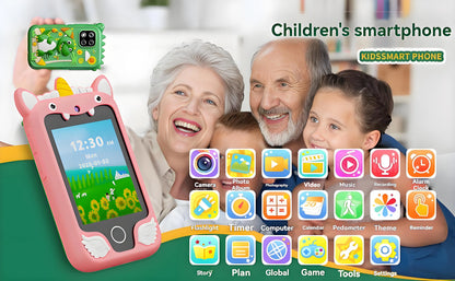 Kids’ Mini Smart Phone