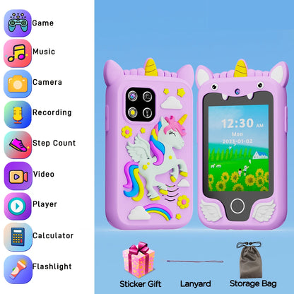 Kids’ Mini Smart Phone