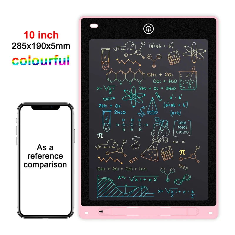 Magic Art LCD Writing Tablet