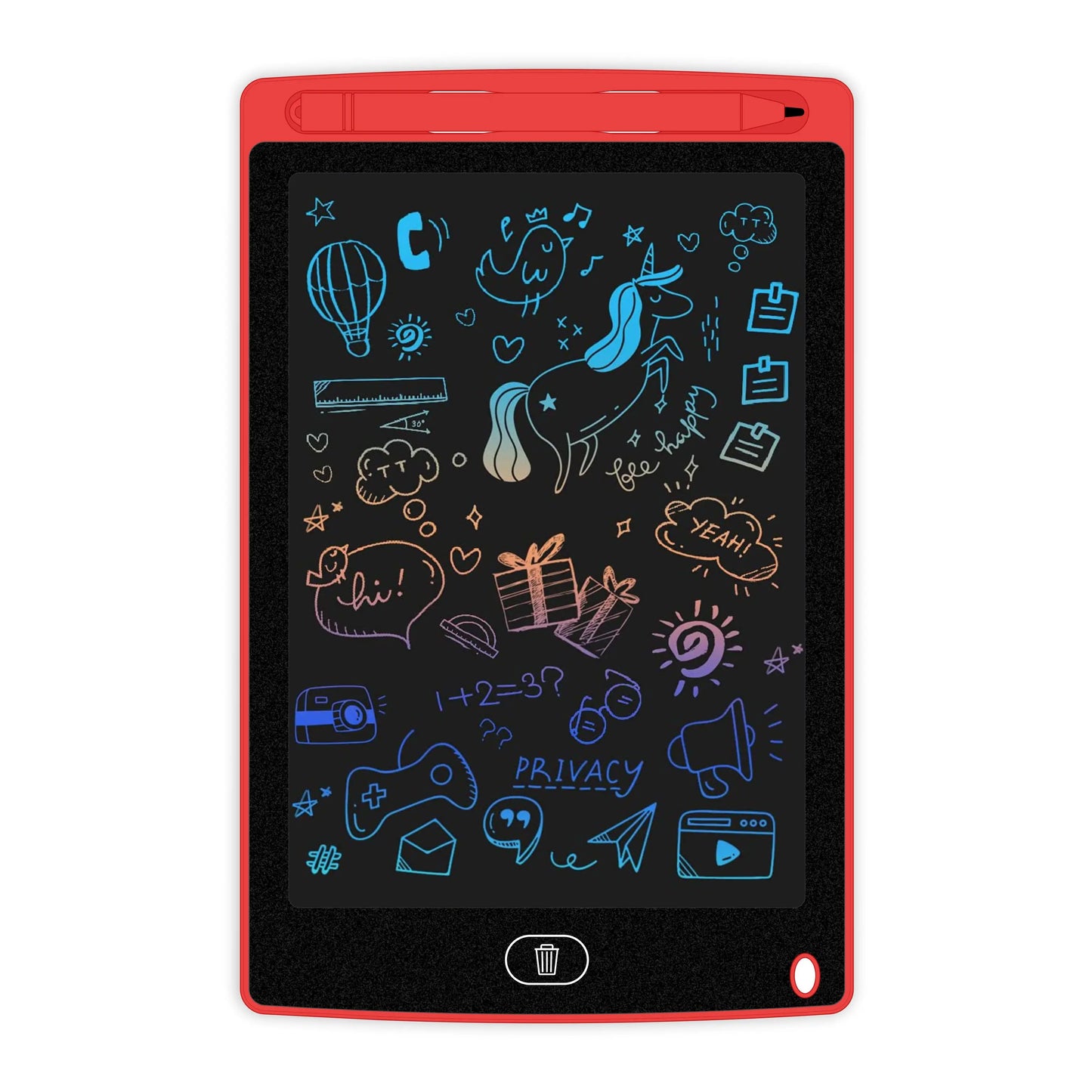 Magic Art LCD Writing Tablet