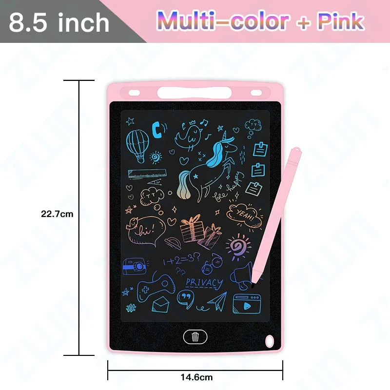 Magic Art LCD Writing Tablet