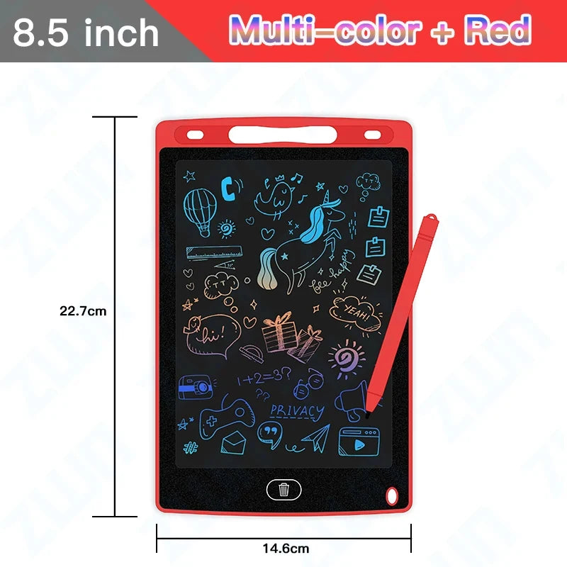 Magic Art LCD Writing Tablet