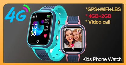 Kids’ Mini Smart Phone