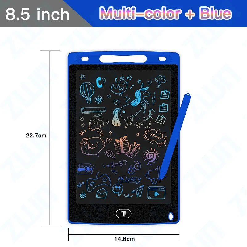 Magic Art LCD Writing Tablet