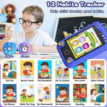 Smart Learning Phone for Kids