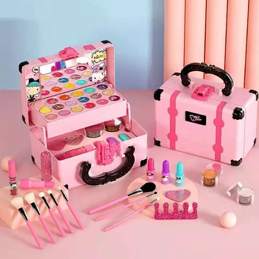 Princess Makeup Play Set