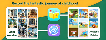 Kids’ Mini Smart Phone