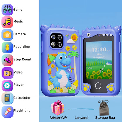 Kids’ Mini Smart Phone