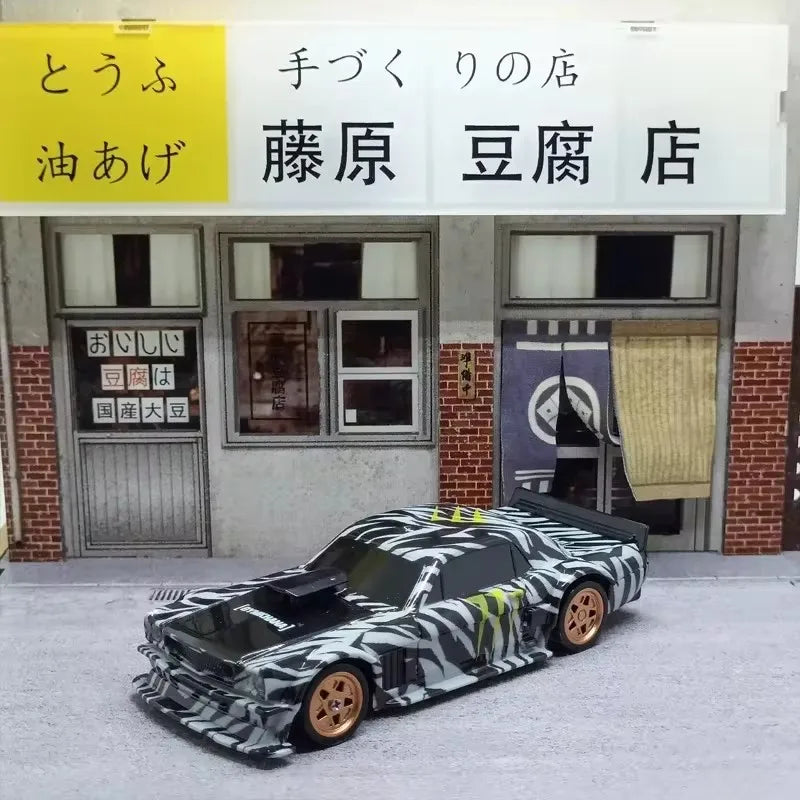 Thunder Drift RC Car