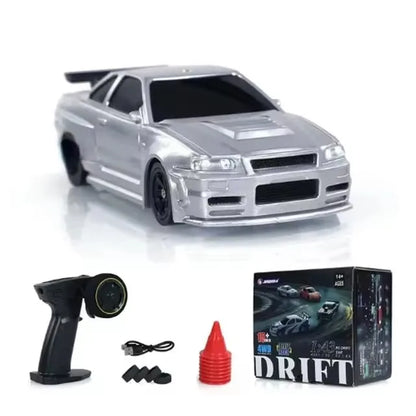 Thunder Drift RC Car