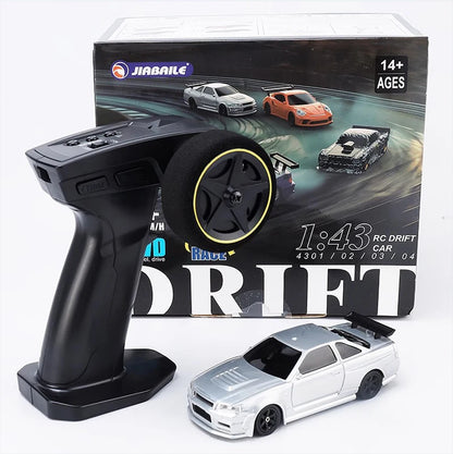 Thunder Drift RC Car