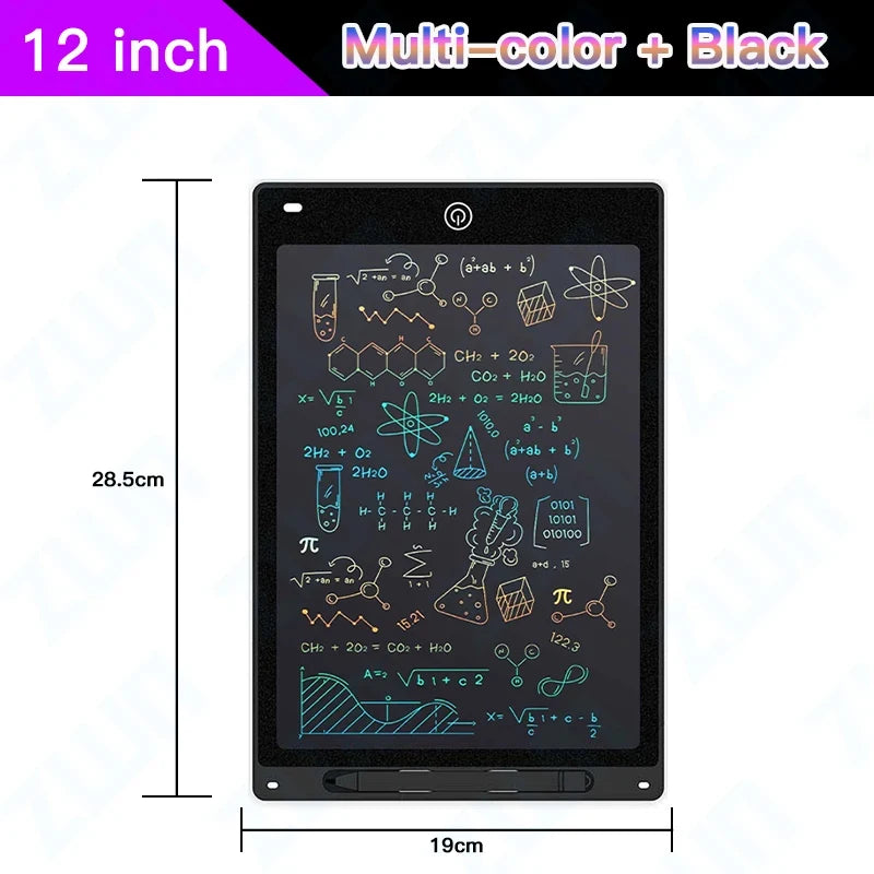 Magic Art LCD Writing Tablet