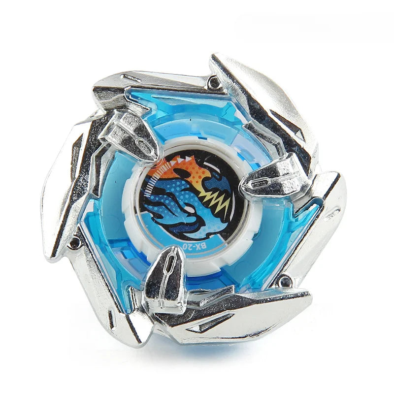 Takara Tomy Burst Gyro X-Series