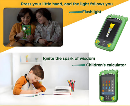Kids’ Mini Smart Phone