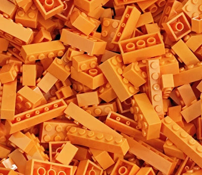 Build-Amazing Bricks Pack