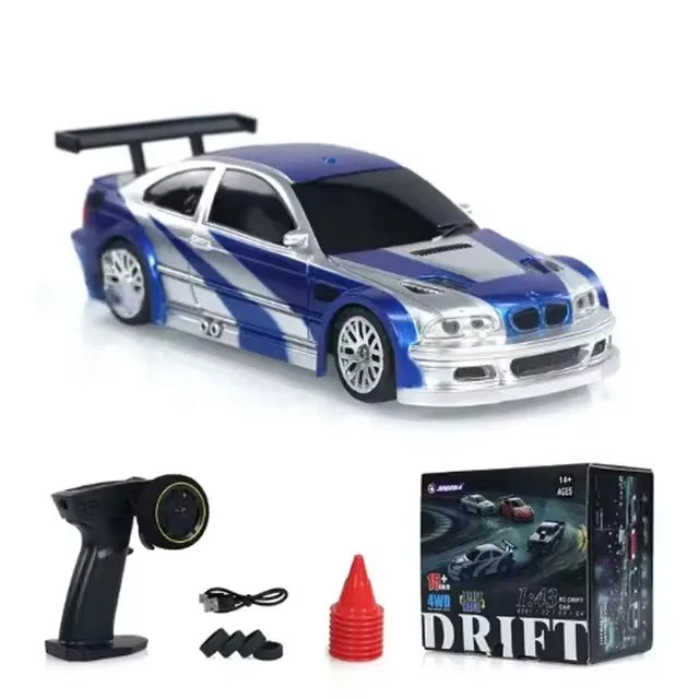 Thunder Drift RC Car