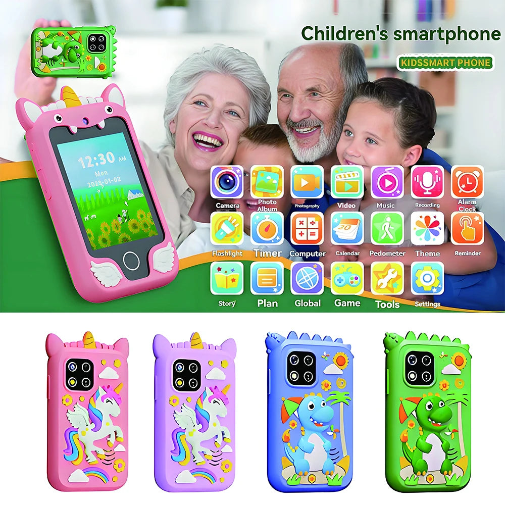 Kids’ Mini Smart Phone