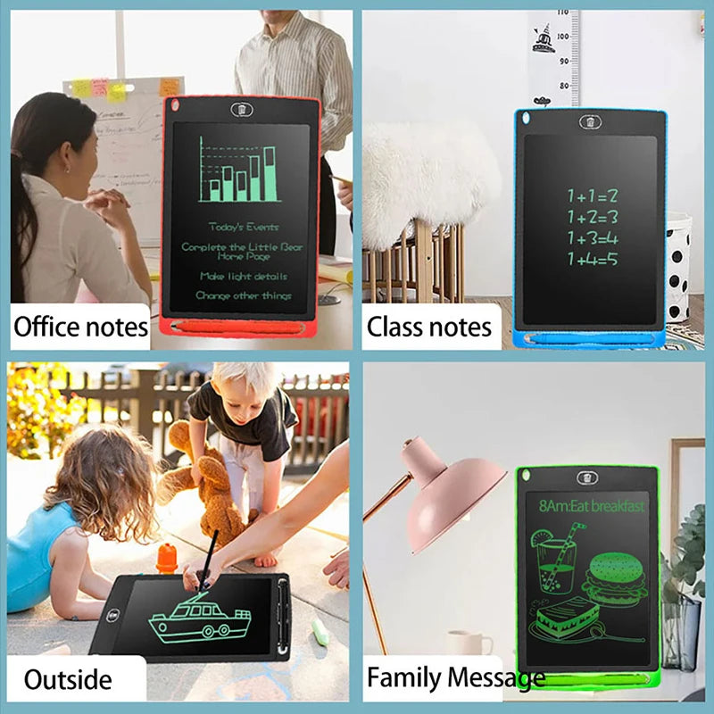 Magic Art LCD Writing Tablet