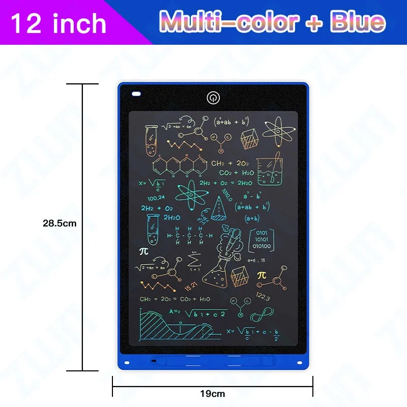 Magic Art LCD Writing Tablet