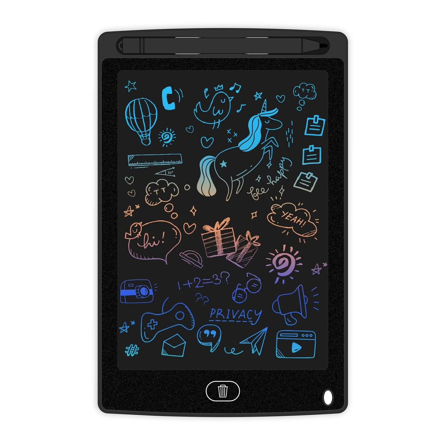 Magic Art LCD Writing Tablet