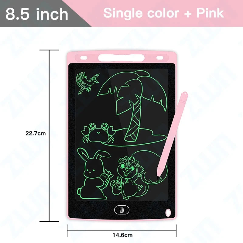 Magic Art LCD Writing Tablet