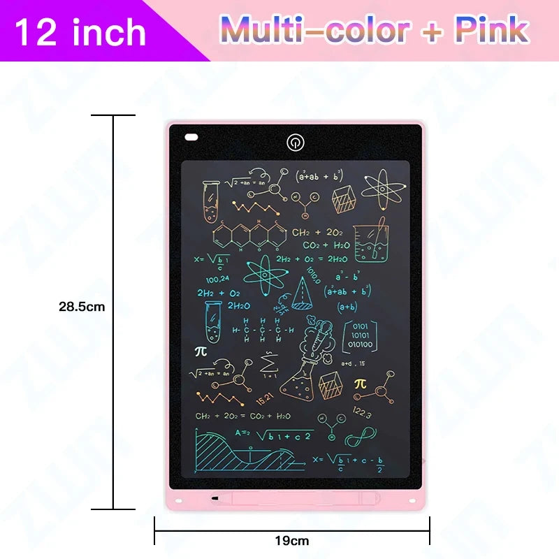 Magic Art LCD Writing Tablet