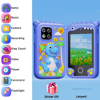 Kids’ Mini Smart Phone