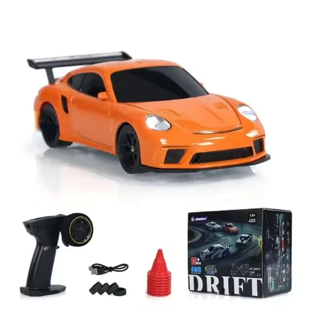 Thunder Drift RC Car