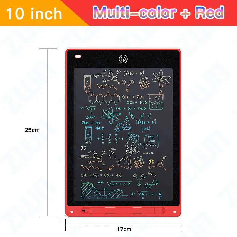 Magic Art LCD Writing Tablet