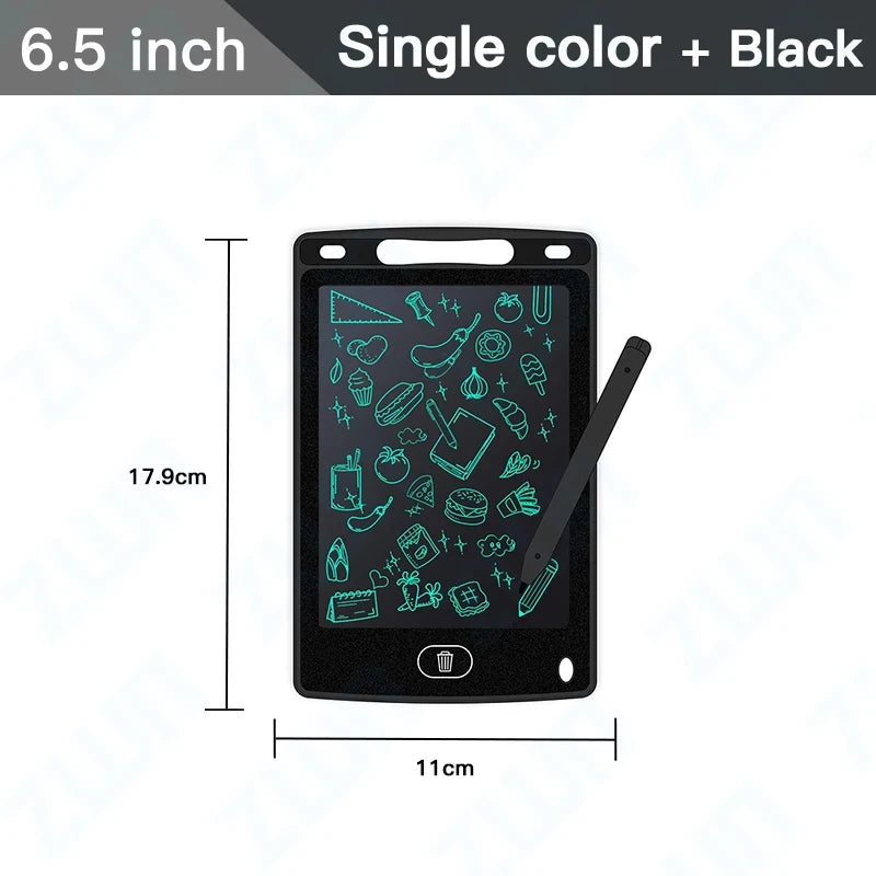 Magic Art LCD Writing Tablet