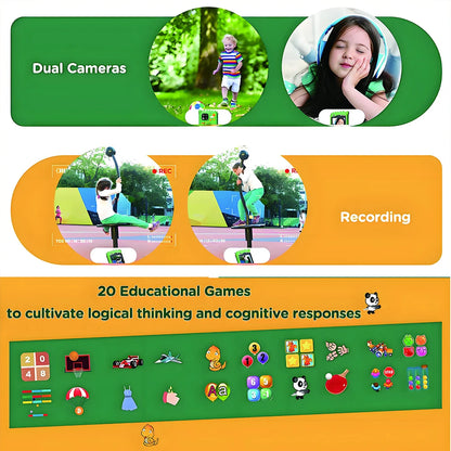 Kids’ Mini Smart Phone