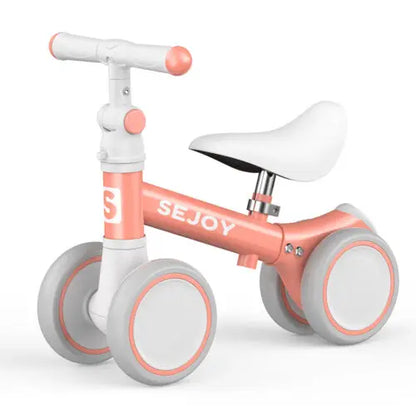 Sejoy Baby Balance Bike