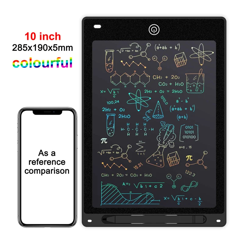 Magic Art LCD Writing Tablet