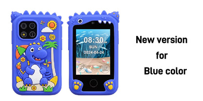 Kids’ Mini Smart Phone